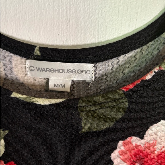 WHO dress - Picture 2 of 2